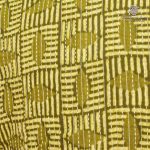 UGA Men's Kurtas - Green SASK0036983 - Image 2