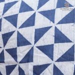 UGA Men's Kurtas - Blue SASK0036984 - Image 2