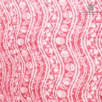 UGA Men's Kurtas - Pink SASK0036987 - Image 2