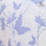 UGA Men's Kurtas - Lavender SASK0036991 - Image 2