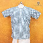 UGA Men's Kurtas - Multicolor SASK0036995