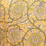 UGA Men's Kurtas - Yellow SASK0036999 - Image 2