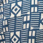 UGA Men's Kurtas - Teal Blue SASK0037002 - Image 2