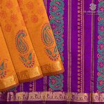 Semi Silk Cotton Printed Sarees – Reno Sand SASPC37077