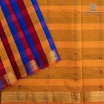 Semi Silk Cotton Sarees – Multicolor SASPC37090
