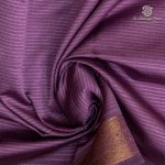 Semi Silk Cotton Sarees – Onion Pink SASPC37102 - Image 2