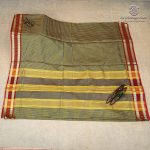 10 Yards Devendra Sarees - Multicolor SASTDC37190