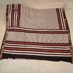 Mangalagiri Bagru Sarees - Beige SASVS37212
