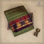 10 Yards Kalyani Cotton Sarees - Manthlir SASTKC37224