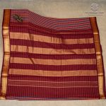 10 Yards Kalyani Cotton Sarees - Multicolor SASTKC37228 - Image 2