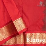 Dance Arangetram Sarees - Bottle Green SASDS37263 - Image 2