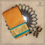 Dance Arangetram Sarees - Honey Comb SASDS37272
