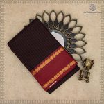 Dance Practice Sarees - Black SASDS37277