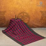 Dance Practice Sarees - Pink and Green SASDS37291 - Image 3
