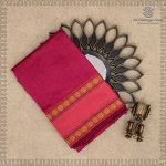 Dance Practice Sarees - Lotus Pink SASDS37306