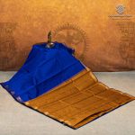 Dance Practice Sarees - Navy Blue SASDS37313 - Image 4