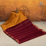 Dance Practice Sarees - Reno Sand SASDS37314 - Image 4