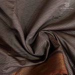 Dance Practice Sarees - Light Grey SASDS37315 - Image 2