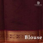 Dance Practice Sarees - Light Grey SASDS37315 - Image 3