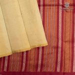 Silk Cotton Sarees – Beige SAS0037348