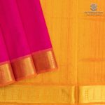 Silk Cotton Sarees – Pink SAS0037354