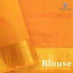 Silk Cotton Sarees – Pink SAS0037354 - Image 3