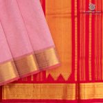 Silk Cotton Sarees – Baby Pink SAS0037362