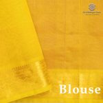 Silk Cotton Sarees – Purple SAS0037364 - Image 3