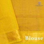 Silk Cotton Sarees – Purple SAS0037368 - Image 3