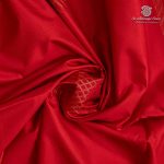 Fancy Soft Silk Saree - Red SASFS37412 - Image 2
