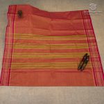 Chettinad Cotton Sarees - Dual Shade Pink SASC37420