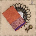 Chettinad Cotton Sarees - Dual Shade Pink SASC37422