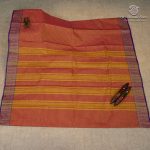 Chettinad Cotton Sarees - Dual Shade Pink SASC37422