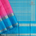 Pure Silk Sarees - Lotus Pink SASPS37515