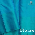Pure Silk Sarees - Dual Shade Rani Pink SASPS37522 - Image 3
