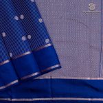 Pure Silk Sarees - MS Blue SASPS37531