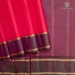 10 Yards Pure Silk Sarees - Dual Shade Pink SASTPS37536