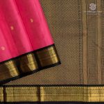 Pure Silk Sarees - Lotus Pink SASPS37550