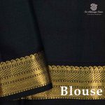 Pure Silk Sarees - Lotus Pink SASPS37550 - Image 3