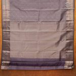 Pure Silk Sarees - Lilac SASPS37554 - Image 4