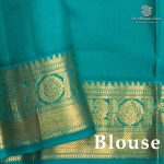 Pure Silk Sarees - Red SASPS37558 - Image 3