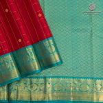Pure Silk Sarees - Red SASPS37558
