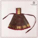 8 Inch Amman Pavadai - Manthulir SASAP37697