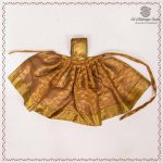 9 Inch Amman Pavadai - Dark Bronze SASAP37708