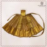 10 Inch Amman Pavadai - Olive Brown SASAP37711