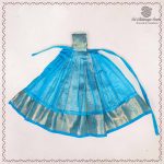 14 Inch Amman Pavadai - Light Blue SASAP37729