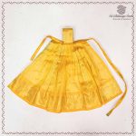 14 Inch Amman Pavadai - Bright Yellow SASAP37734