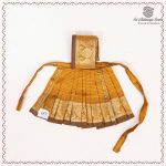 5 Inch Amman Pavadai - Reno Sand SASAP37762