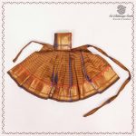 7 Inch Amman Pavadai - Reno Sand SASAP37779