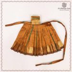 7 Inch Amman Pavadai - Reno Sand SASAP37780
